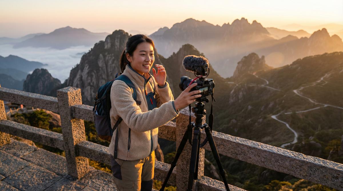 丝瓜视频旅行视频