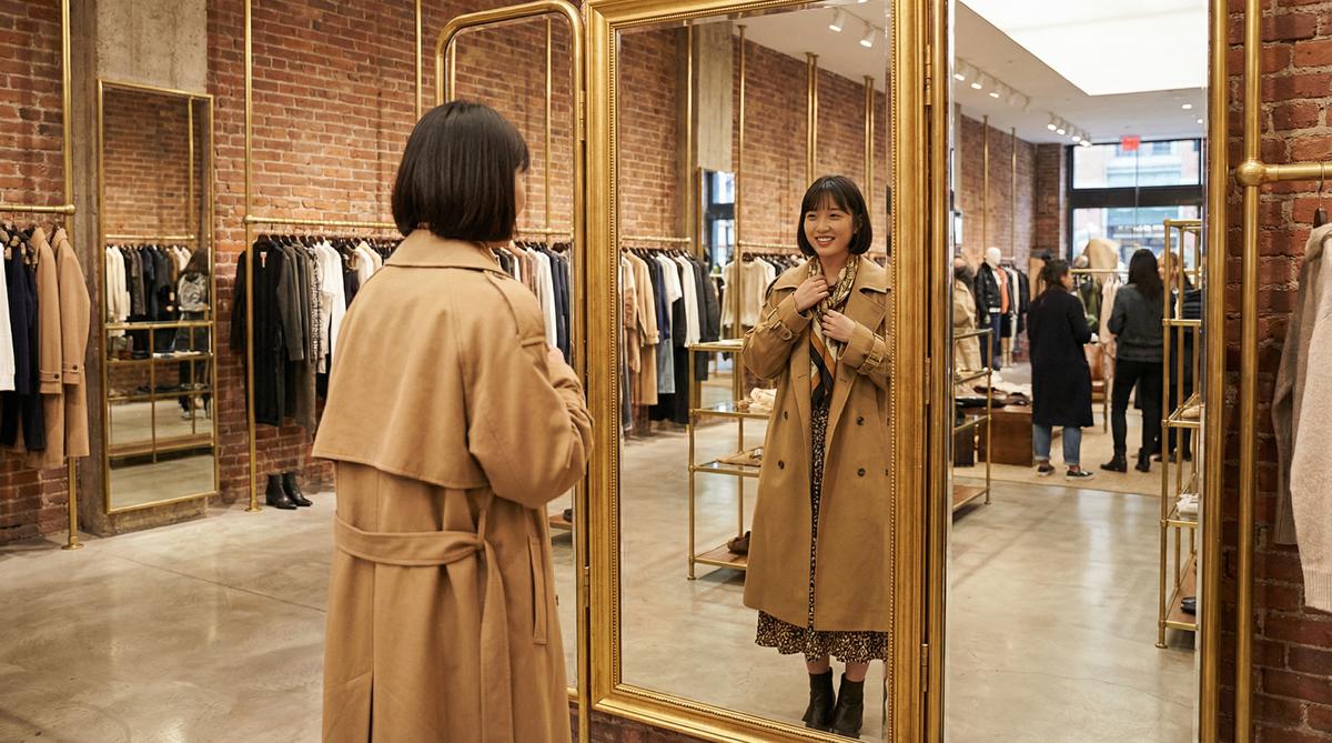 丝瓜视频时尚穿搭视频